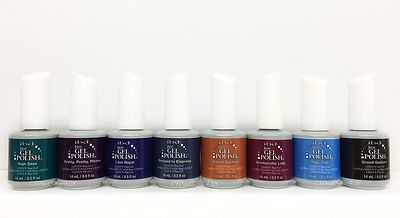 IBD Just Gel Polish - IMPERIAL AFFAIR Fall 2016 Collection- Pick Any Color