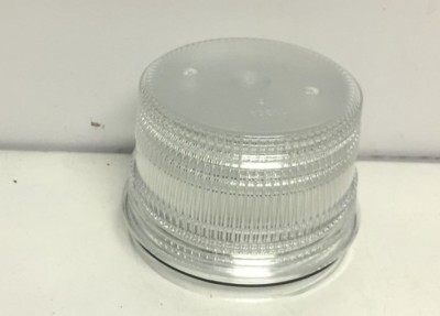CLEAR 83507 REPLACEMENT LENS, 3 3/4