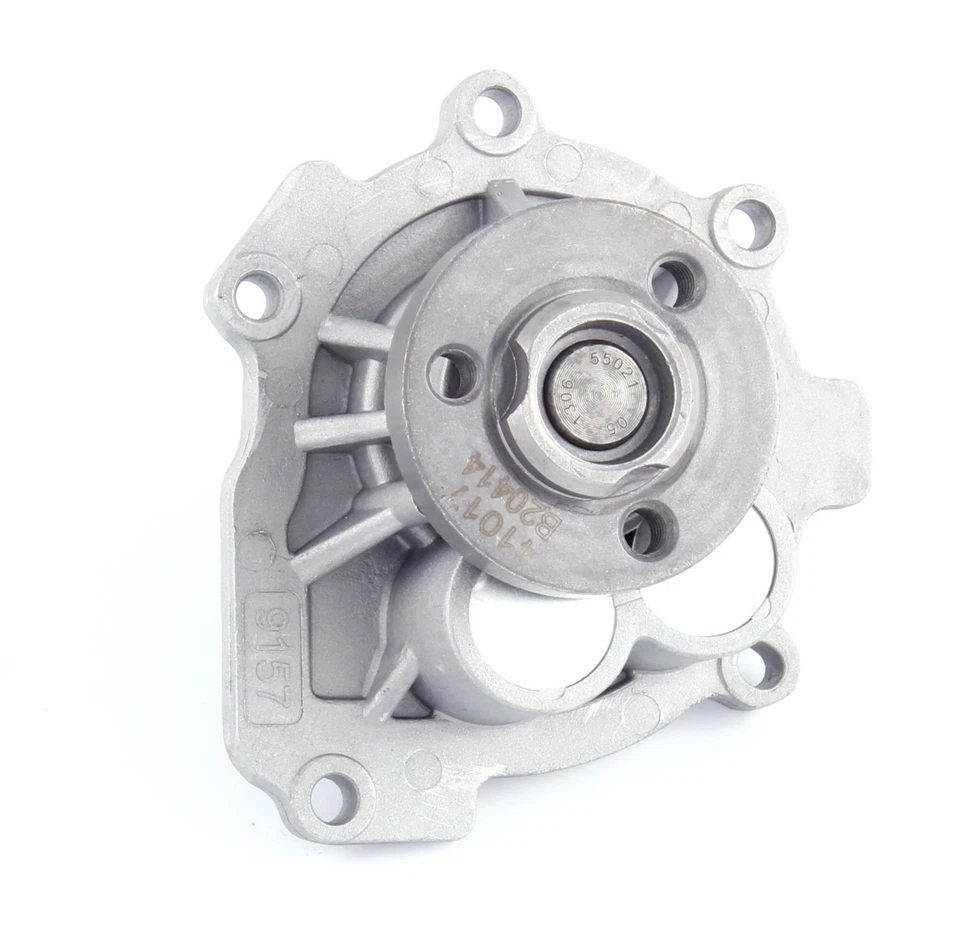 Gates Engine Water Pump For 2009-2011 Chevrolet Aveo 1.6L L4 GAS - Image 4 of 4