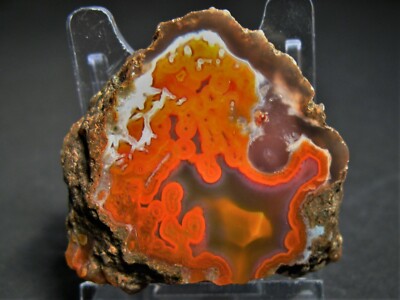 Achat-Neufund!/Newly found! Agate aus Tizirine in Marokko/Morocco @agate_bay