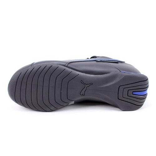 Puma BMW MMS Future Cat OG PUMA nero grigio ombra 308458-01 uomo taglia oki3 - Foto 7 di 8