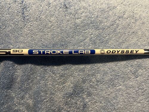 TOUR ISSUE ODYSSEY STRIKE LAB SL 90 / DOUBLE BEND FEMALE .32”INTERNAL/35” / NEU