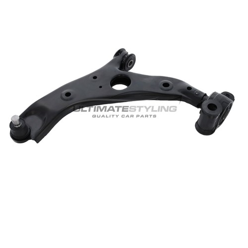 Mazda 6 GJ 2012-2017 Front Lower Suspension Wishbone Arms 1 Pair Left & Right - Picture 15 of 24