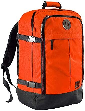 Cabin Max Metz 44L Hand Luggage Backpack 55 x 40 x 20 cm - Afbeelding 5 van 16