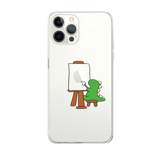 Funda protectora de silicona a prueba de golpes con dibujos animados para iPhone 16 15 14 13 Pro 12 Pro Max XR - Imagen 9 de 89