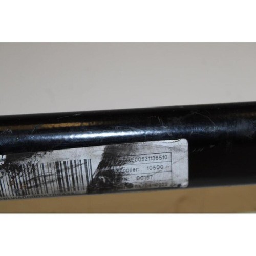 BRACCIO OSCILLANTE LONGITUDINALE SOSP. POST. SX PER ALFA ROMEO TONALE (22) 2022 - Picture 4 of 9