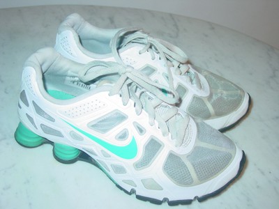 nike shox 2012