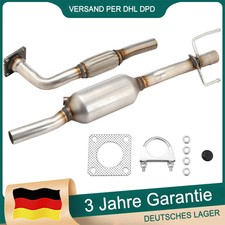 KATALYSATOR KAT passend für SEAT AROSA VW LUPO POLO 6N2 ANV AUC ALD