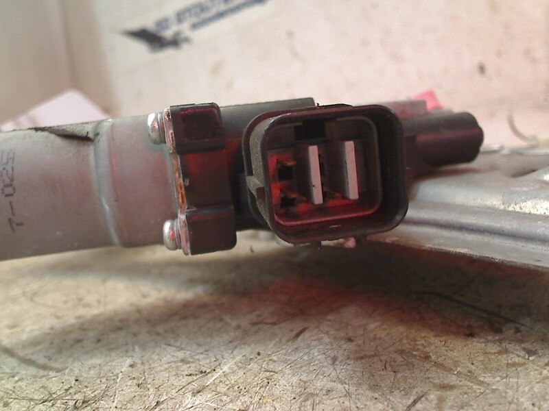 2008 Civic (FA/FD) FRONT RIGHT POWER WINDOW MECHANISM + MOTOR 702240 eBay