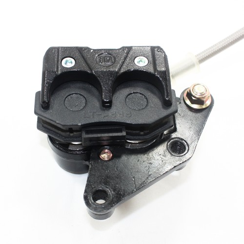 Hydraulic Front Disc Brake Caliper System Pads 125cc 160cc PIT PRO Dirt Bike - Imagen 6 de 11