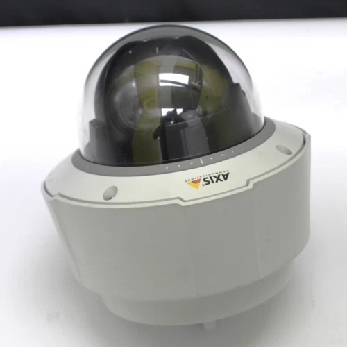 Axis Q6055-E 60Hz PTZ Outdoor Camera 0910-001