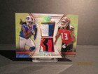 Carte sportive singole collezionabili e figurine Topps football buffalo bills