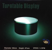 Trumpeter / Master Tools 09830 - Drehdisplay 84 X 47 Mm - Neu