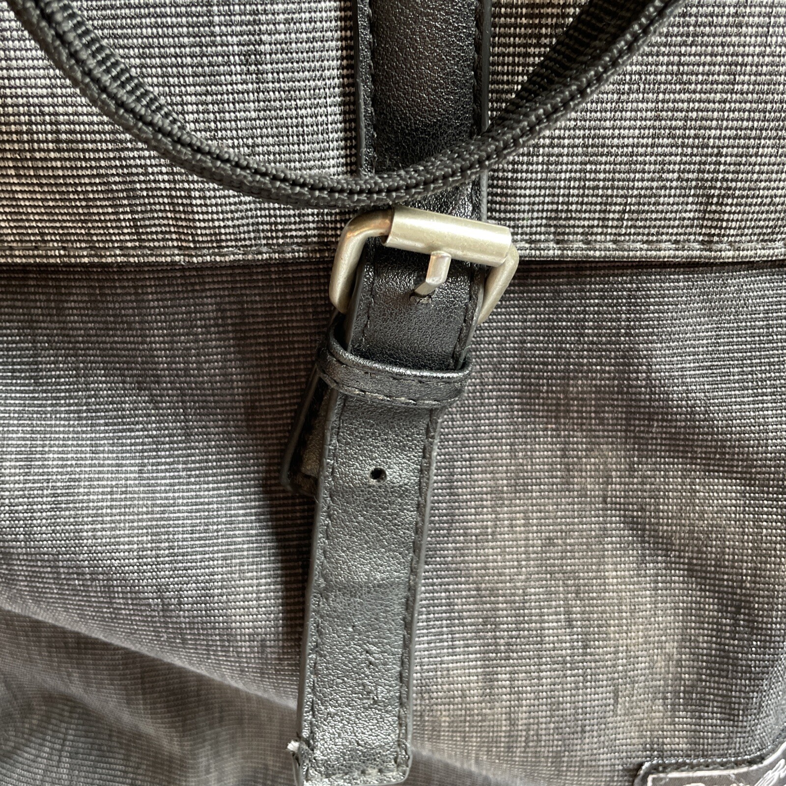 Eddie Bauer First Adventure Diaper Backback Bag, multi pockets