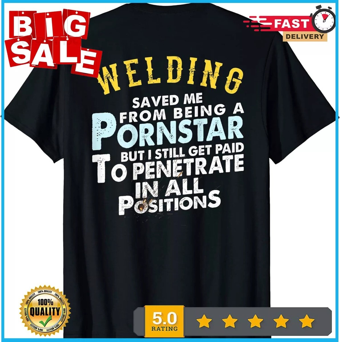 Funny Welding, Proud Welder Tshirt Funny Welding, Proud Welder Tshirt