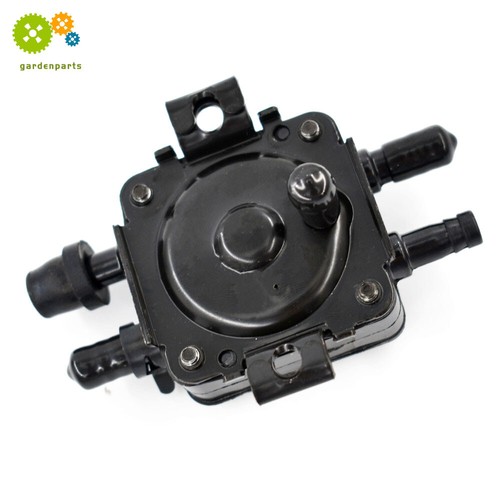 Pompa Carburante Compatibile Per Motori Onan Miller - Modelli - Foto 3