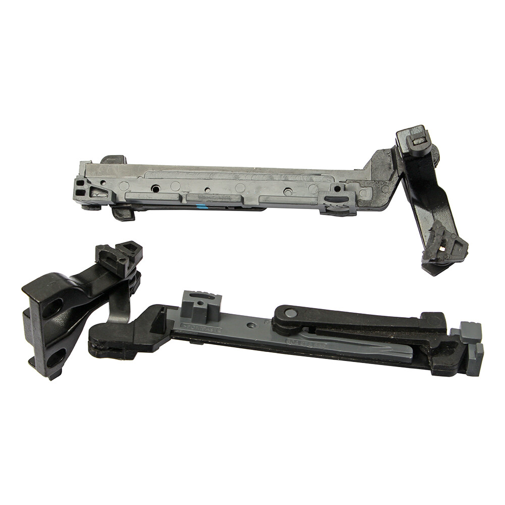 Panoramic Sunroof Front + Rear Repair Kit For Mercedes C Class W205 C205 S205 US