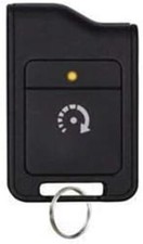 7616P AUTHENTIQUE Python 1 voie 1 bouton remplacement télécommande émetteur