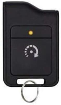 7616P GENUINE Python  1-Way 1 Button Replacement Remote  Control Transmitter