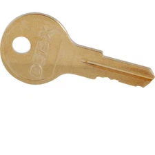 Detex 1341182 KEY; CVR LK;DETEX;; ECL405;DT018