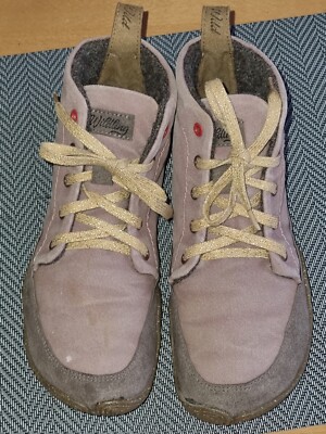 run wild barfussschuhe