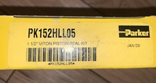 Parker PK152HLL05 2HL, 3LL, VHL Series Piston Seal Kit FNOB