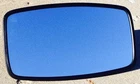 Universal Farm Tractor Mirror, Super Size 9" x 16", great for New Holland units