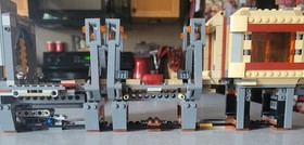 LEGO Star Wars Rathtar Escape (75180)