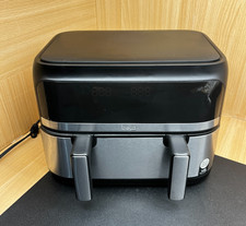 bella PRO - 4-qt. TriZone Touchscreen Air Fryer