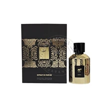Santalis AL NOUR EXTRAIT DE PARFUM 3.3 oz / 100 ml Unisex Spray