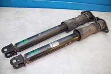 2x Stoßdämpfer Dämpfer hinten links rechts 55311-3U010 KIA Sportage III SL Bj.12