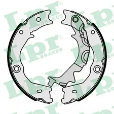 Mâchoire de frein Kia CARNIVAL