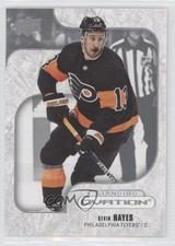 2022-23 Upper Deck Ovation Standing Ovation 147/500 Kevin Hayes #55 02q2