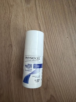 Physiogel Daily Moisture Therapy Serum 15 Ml 06.2026 Neu