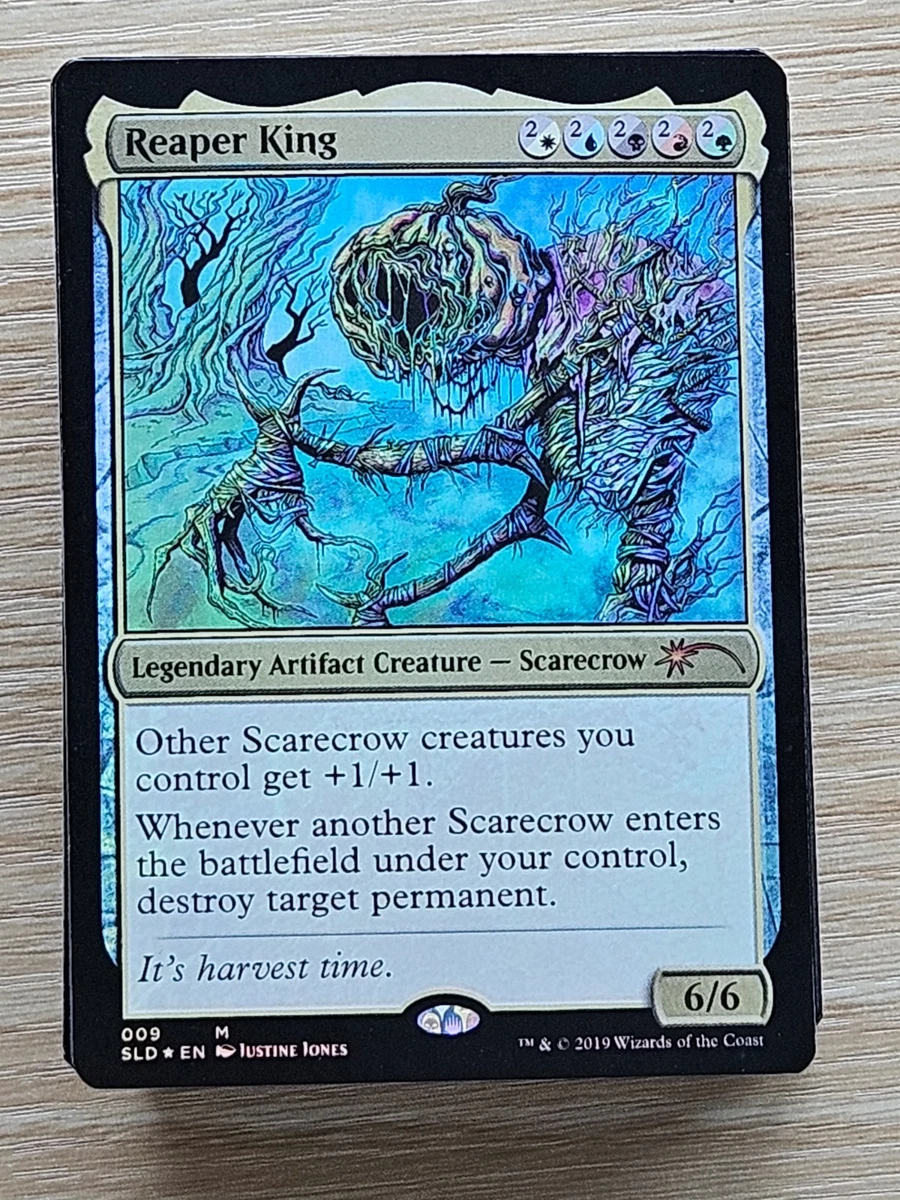 Magic: The Gathering Commander Player-Built Collectible Card Game Decks for  sale | eBay