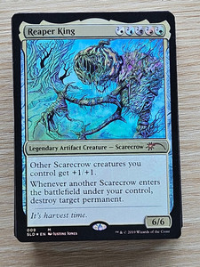Black Blue Commander Deck | eBay Black Blue Commander Deck | eBay