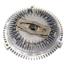 Engine Cooling Fan Clutch for W124 W126 C280 C36 S350 190E 300E 300CE 350SDL