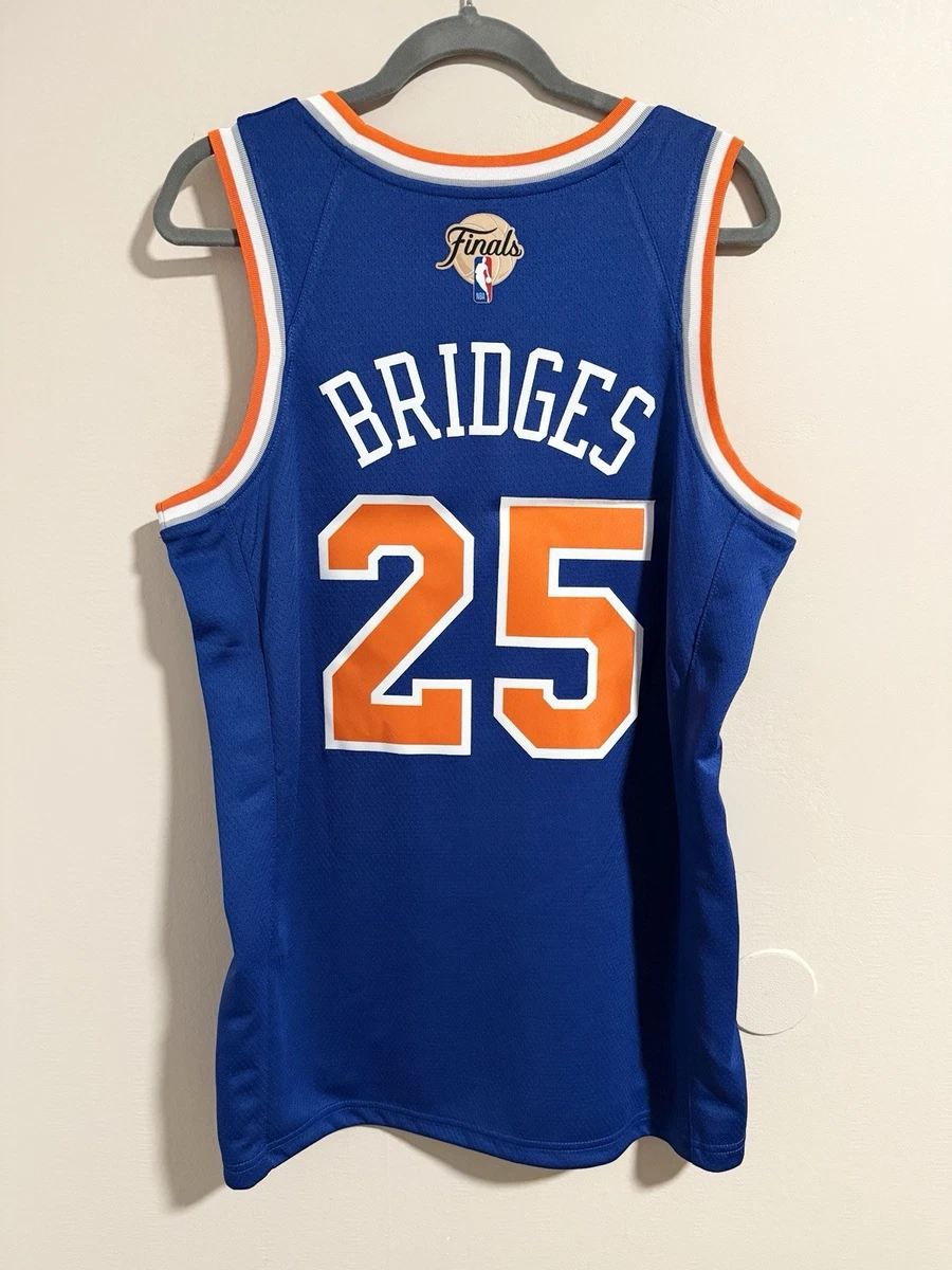 Las mejores ofertas en New York Knicks 44 tamaño ropa para