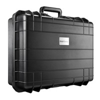 mantona Outdoor Schutzkoffer L 31L Fotokoffer Kamerakoffer Kamera ZubehöR