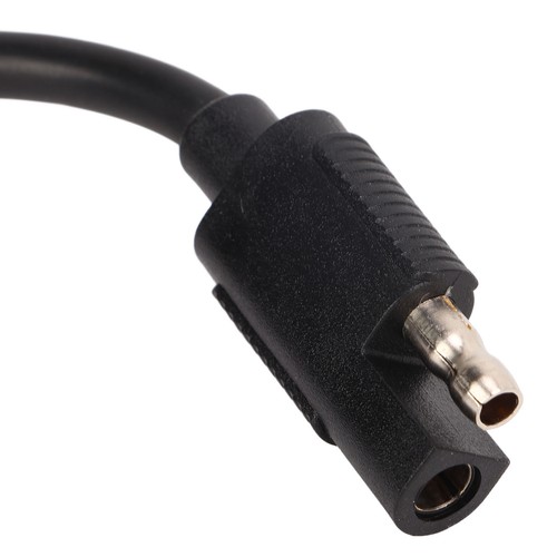 Motorcycle USB Charger Waterproof 12V Power Adapter Digital Display Voltage| - Picture 23 of 24