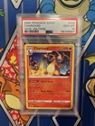 2020 Pokémon Charizard Vivid Voltage PSA 10 Gem Mint SWSH 025/185