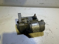 Dodge Challenger 2016 Starter motor 04608801AB Petrol 257kW STO66000