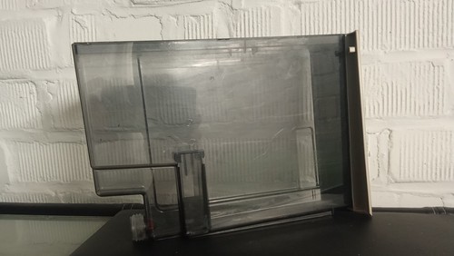 DeLonghi Magnifica Wassertank Pronto Cappuccino