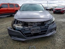 Engine Assembly = 1.5L VIN 1 (6th digit) TURBO = HONDA ACCORD 18 19 20 21 22