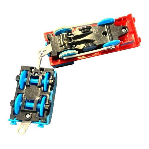 2013 TOMY Trackmaster Thomas & Friends "EDWARD" Motorized Train - Picture 6 of 6