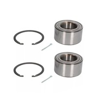 2X Radlagersatz Radlager Vorne FüR Hyundai I30 Ix20 KIA Cee'd Soul 2 Venga 1,4
