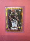 2025 Topps Tim Hardaway Jr. Base (Raw)