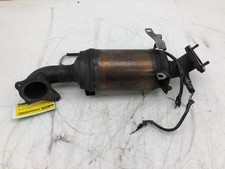Katalysator ohne Lambdasonde Seat Altea 5P 1K0254201CX P23985565