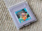 Amazing Tater Nintendo Game Boy GB Cartridge Only Authentic Tested Working CLEAN