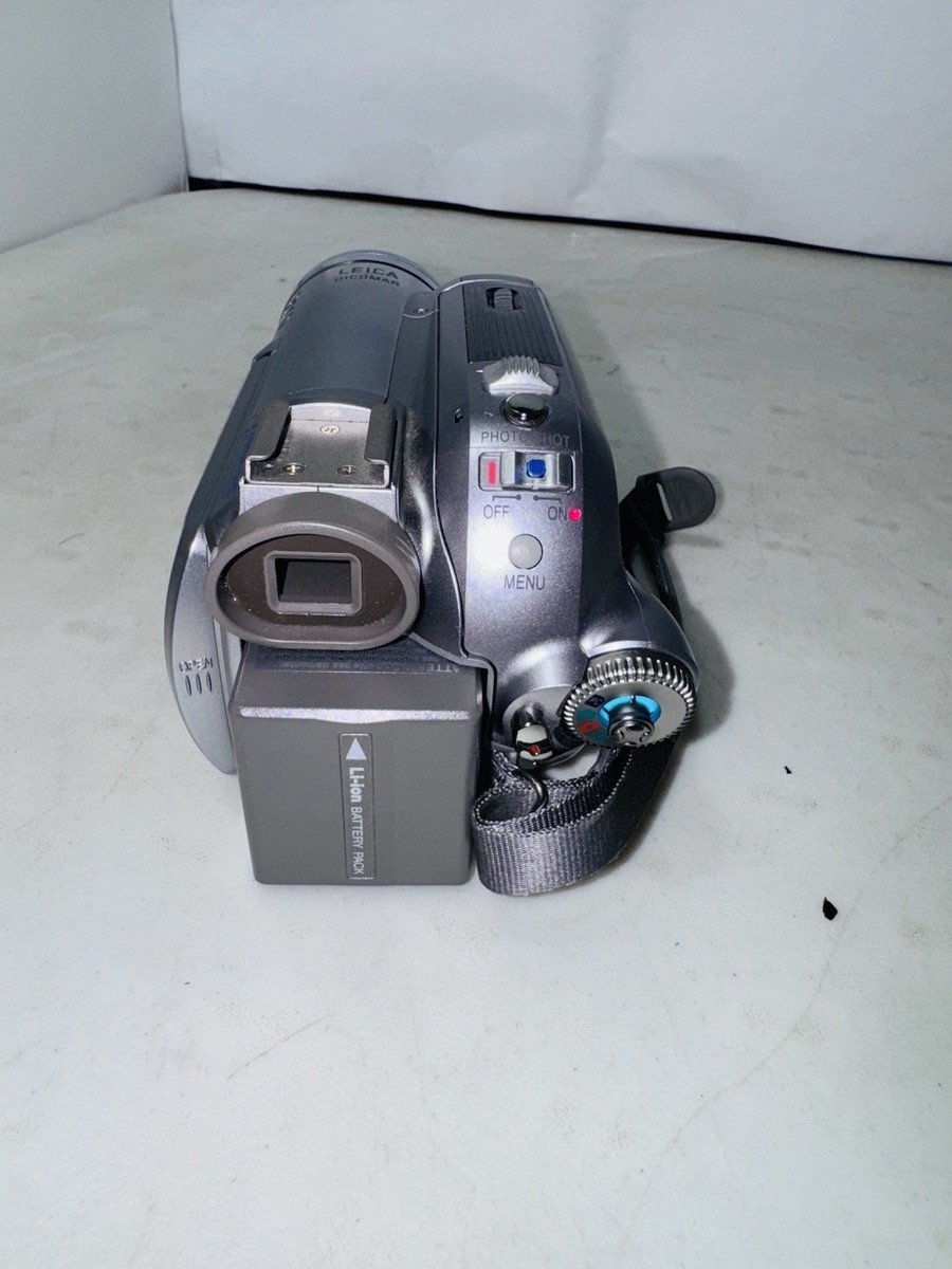 Panasonic PV-GS320 Mini DV Camcorder for sale online | eBay Panasonic PV-GS320 Mini DV Camcorder for sale online | eBay